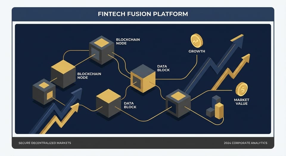 FIDC Tokenizado: O Veículo para o Mercado de R$80 Trilhões em RWA