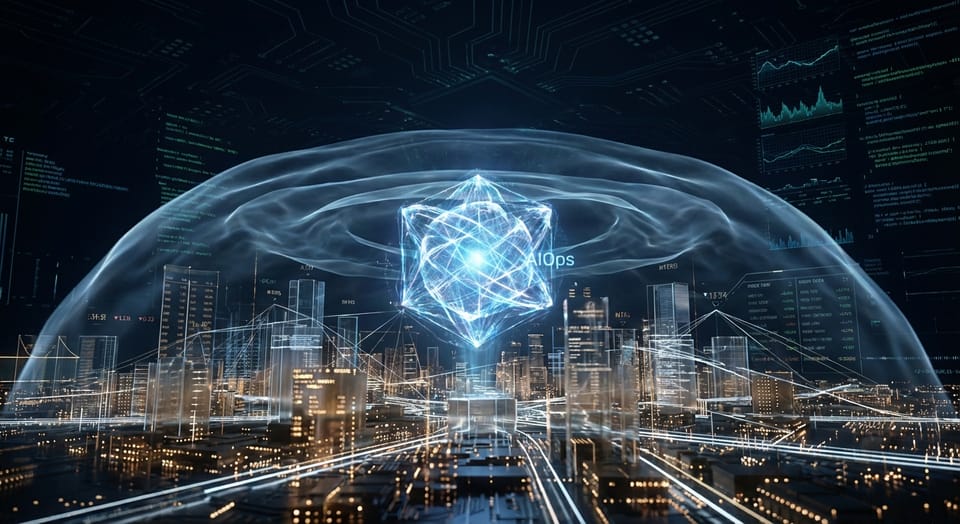 FIDC-AIOps: Securitizando os US$ 41 Bilhões da Resiliência Financeira