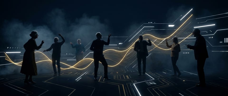 FIDC na Economia Prateada: Estruturando o Mercado de R$ 2 Trilhões