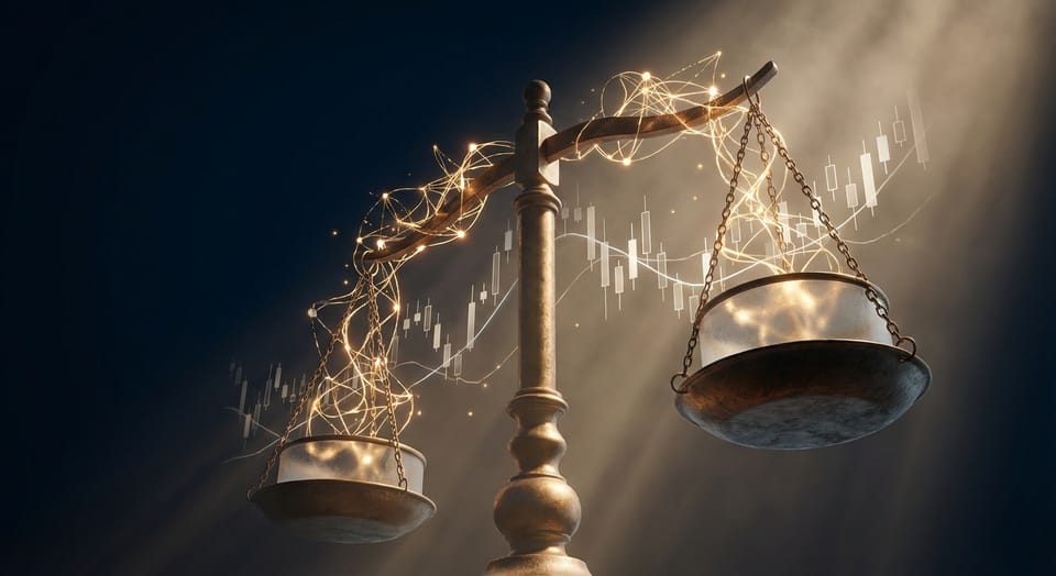 FIDC-IA Jurídico: Transformando 81 Milhões de Processos em Ativos