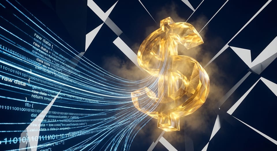 FIDC de Dados: Como Transformar Data as an Asset em Lastro de Crédito