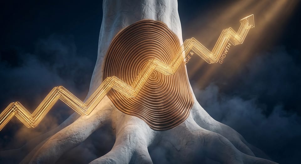 FIDC Longevidade: Estruturando o Mercado de R$ 2 Trilhões da Economia Prateada