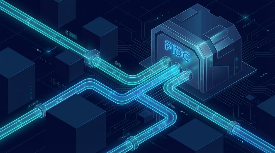 FIDC na API Economy: Estruturando os US$ 13,7 Bilhões do Futuro "As-a-Service"