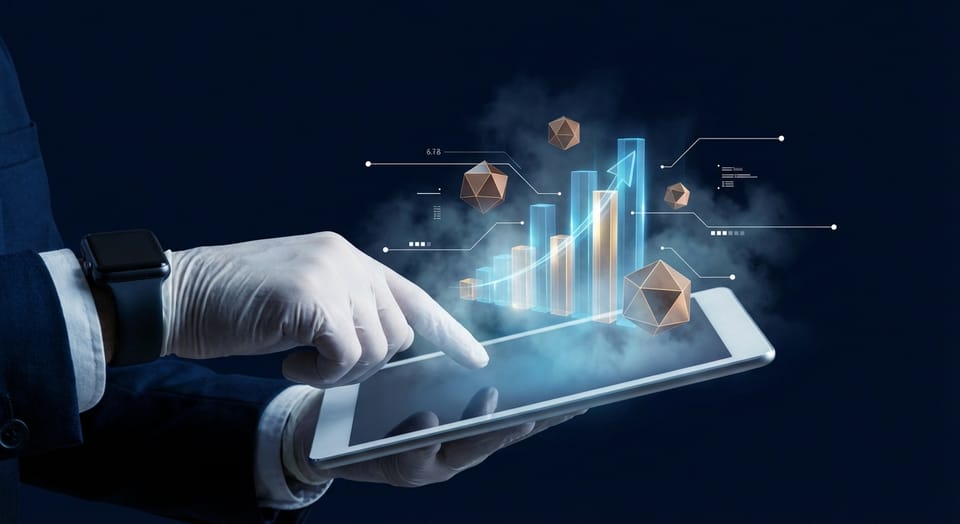 FIDC-AR: Como a Securitização de SaaS Financia a Conversão de +94% no Varejo