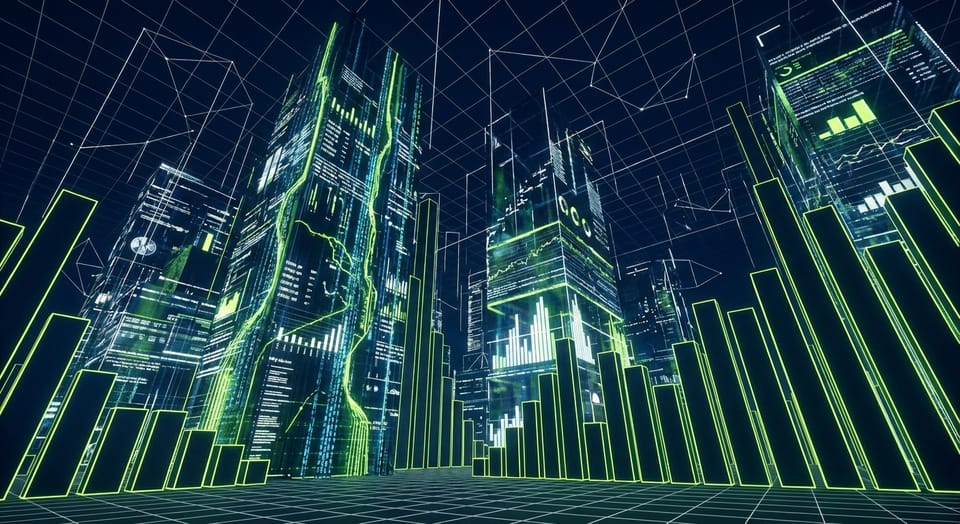 FIDC + Open Finance: Como 1 Bilhão de APIs por Semana Estão Remodelando o Risco de Crédito