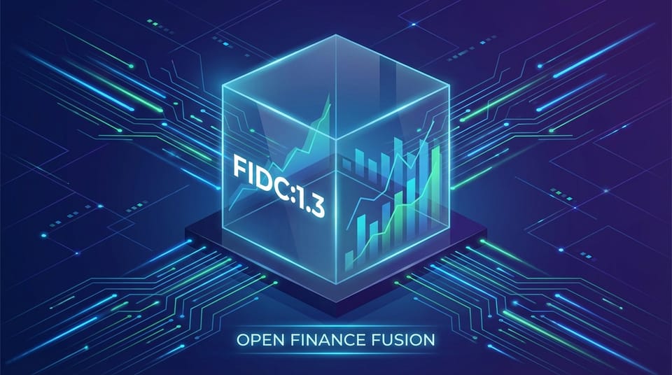 FIDC + Open Finance: A Análise de Risco de R$ 442 Bilhões na Era dos Dados