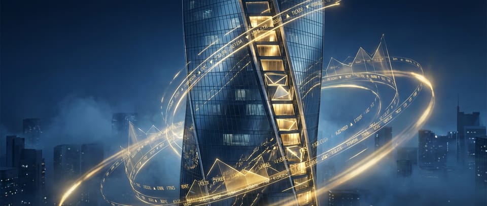 FIDC-PropTech: Securitizando o Mercado de R$7 Bilhões da Moradia Flexível