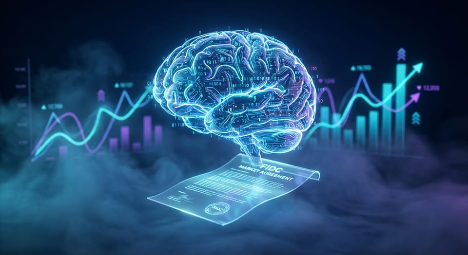 FIDC + RegTech: Como a IA Está Automatizando a Conformidade no Mercado de R$ 442 Bilhões