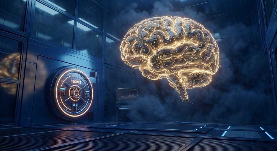 FIDC Autônomo: Como AIOps Reduzirá em 40% o Custo no Mercado de R$ 403 Bilhões