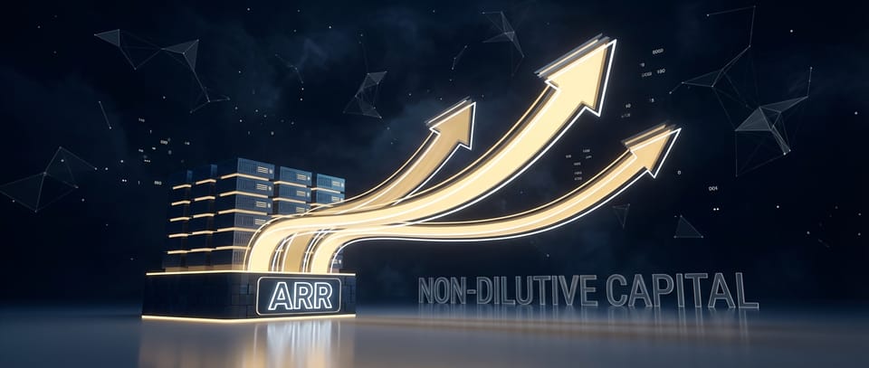 FIDC-Martech: A Engenharia Financeira para Financiar CAC sem Diluição Acionária