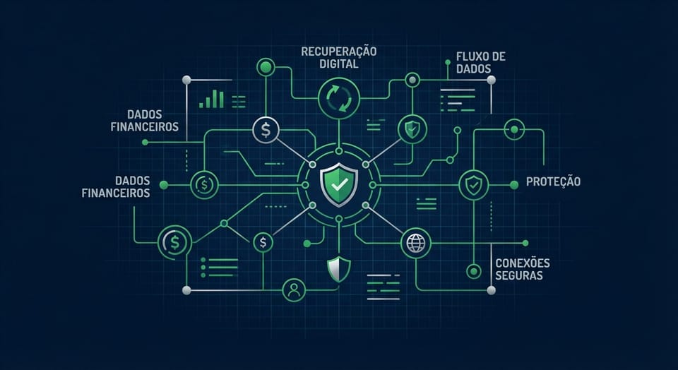 FIDC-Cobrança: Como a Tecnologia Aumentou em 30% a Eficiência na Recuperação de Ativos