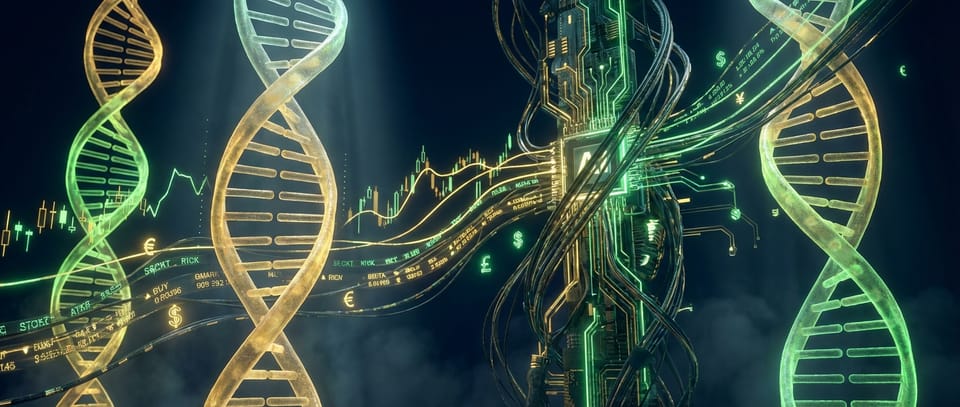 FIDC-SynBio: Securitizando a Revolução Biológica de US$ 69 Bilhões com Bio-Foundries e IA