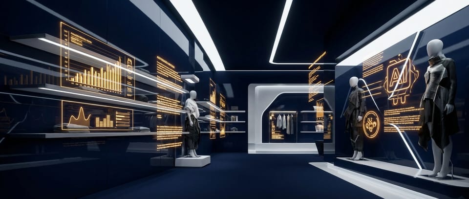 FIDC-RetailTech: A Estrutura de R$ 3 Trilhões por Trás da Revolução Phygital