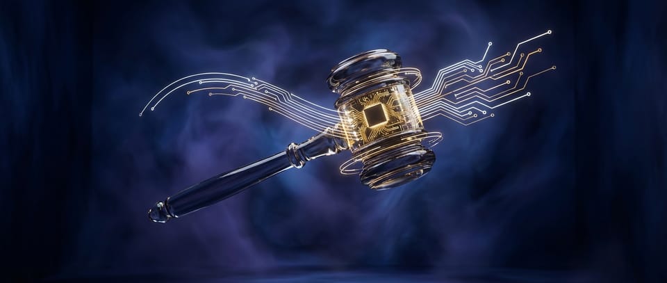 FIDC LegalTech: Securitizando Contratos SaaS para Acelerar a Justiça 4.0