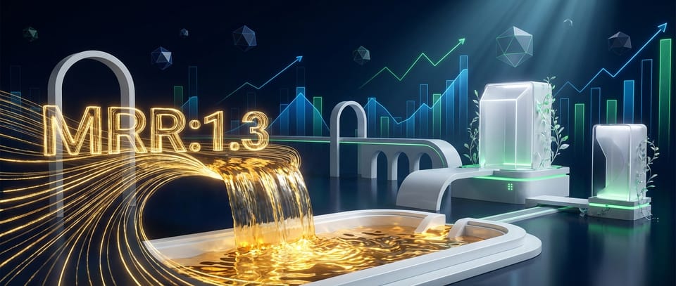 FIDC-SaaS: A Estrutura de US$ 908 Bilhões para Financiar a Economia da Assinatura