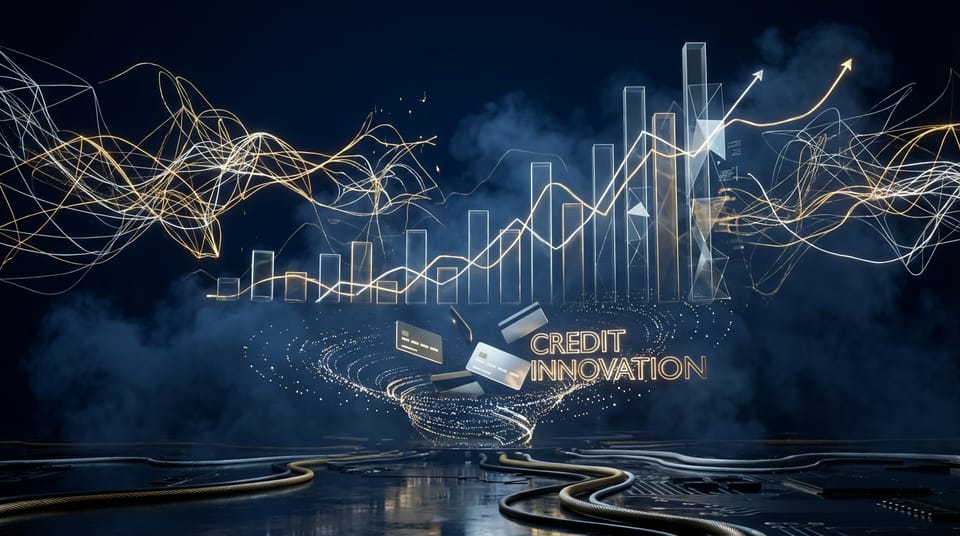 FIDC + IA Generativa: A Estruturação de Crédito Aumentada por Dados Sintéticos