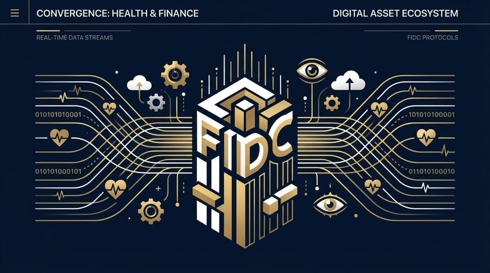 FIDC-DTx: Como Securitizar os US$ 43 Bilhões da Saúde Digital
