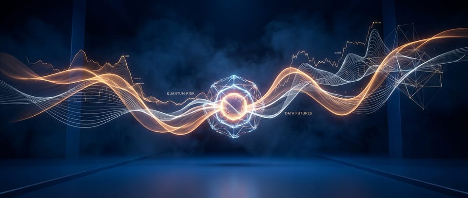 FIDC Quântico: A Revolução de US$ 700 Bilhões na Gestão de Risco